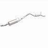 MagnaFlow BRE Exhaust Kit 10-13 Ford Transit Connect 2.0L - 106-0107 360 Degree Image Set