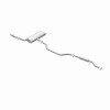 MagnaFlow BRE Exhaust Kit 07-14 Sebring 200 Avenger 2.4L - 106-0112 360 Degree Image Set