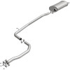 MagnaFlow BRE Exhaust Kit 94-96 Ciera Century - 106-0117 Photo - out of package
