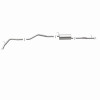 MagnaFlow BRE Exhaust Kit 95-98 Toyota T100 3.4L - 106-0147 360 Degree Image Set