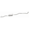 MagnaFlow BRE Exhaust Kit 95-98 Toyota T100 3.4L - 106-0147 Photo - out of package