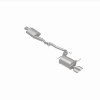 MagnaFlow BRE Exhaust Kit 03-04 Infiniti G35 - 106-0160 360 Degree Image Set