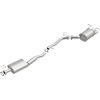 MagnaFlow BRE Exhaust Kit 03-04 Infiniti G35 - 106-0160 Photo - out of package