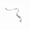 MagnaFlow BRE Exhaust Kit 95-97 LX450 Land Cruiser 4.5L - 106-0165 360 Degree Image Set