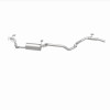 MagnaFlow BRE Exhaust Kit 95-97 LX450 Land Cruiser 4.5L - 106-0165 360 Degree Image Set