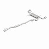 MagnaFlow BRE Exhaust Kit 03-07 Infiniti G35 - 106-0173 360 Degree Image Set