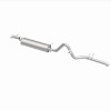 MagnaFlow BRE Exhaust Kit 98-99 Dodge Durango - 106-0179 360 Degree Image Set