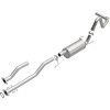 MagnaFlow BRE Exhaust Kit 05-12 Toyota Tacoma 2.7L - 106-0226 Photo - out of package