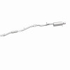 MagnaFlow BRE Exhaust Kit 04-08 Subaru Impreza Forester 9-2X 2.5L - 106-0239 360 Degree Image Set