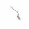 MagnaFlow BRE Exhaust Kit 04-08 Subaru Impreza Forester 9-2X 2.5L - 106-0239 360 Degree Image Set