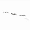 MagnaFlow BRE Exhaust Kit 01-04 Nissan Frontier 3.3L - 106-0310 360 Degree Image Set