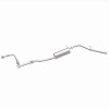MagnaFlow BRE Exhaust Kit 01-04 Nissan Frontier 3.3L - 106-0310 360 Degree Image Set