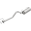 MagnaFlow BRE Exhaust Kit 91-95 Toyota Previa 2.4L - 106-0324 Photo - out of package