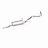 MagnaFlow BRE Exhaust Kit 05 Tundra 4.0L - 106-0341 360 Degree Image Set