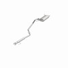 MagnaFlow BRE Exhaust Kit 02-06 Nissan Sentra 2.5L - 106-0398 360 Degree Image Set