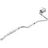 MagnaFlow BRE Exhaust Kit 09-18 Dodge Journey 2.4L - 106-0443 Photo - out of package
