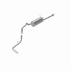 MagnaFlow BRE Exhaust Kit 04-11 Ranger B2300 2.3L - 106-0462 360 Degree Image Set