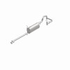 MagnaFlow BRE Exhaust Kit 04-11 Ranger B2300 2.3L - 106-0462 360 Degree Image Set