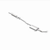 MagnaFlow BRE Exhaust Kit 01-03 Toyota Sienna 3.0L - 106-0467 360 Degree Image Set