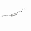 MagnaFlow BRE Exhaust Kit 00-04 Mitsubishi Montero Sport - 106-0551 360 Degree Image Set