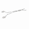 MagnaFlow BRE Exhaust Kit 04-07 Cadillac STS CTS 3.6L - 106-0586 360 Degree Image Set