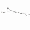 MagnaFlow BRE Exhaust Kit 04-07 Cadillac STS CTS 3.6L - 106-0586 360 Degree Image Set