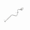 MagnaFlow BRE Exhaust Kit 00-05 Mitsubishi Eclipse 2.4L - 106-0622 360 Degree Image Set