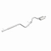 MagnaFlow BRE Exhaust Kit 00-05 Mitsubishi Eclipse 2.4L - 106-0622 360 Degree Image Set