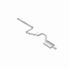 MagnaFlow BRE Exhaust Kit 00-05 Mitsubishi Eclipse 2.4L - 106-0622 360 Degree Image Set