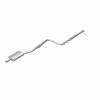 MagnaFlow BRE Exhaust Kit 00-05 Mitsubishi Eclipse 2.4L - 106-0622 360 Degree Image Set