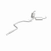 MagnaFlow BRE Exhaust Kit 96-99 Cadillac Deville 4.6L - 106-0624 360 Degree Image Set