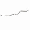 MagnaFlow BRE Exhaust Kit 01-06 Hyundai Santa Fe 2.7L - 106-0636 360 Degree Image Set