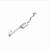 MagnaFlow BRE Exhaust Kit 98-01 Sonoma S10 Hombre 4.3L - 106-0701 360 Degree Image Set
