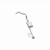 MagnaFlow BRE Exhaust Kit 98-01 Sonoma S10 Hombre 4.3L - 106-0701 360 Degree Image Set