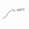 MagnaFlow BRE Exhaust Kit 96-05 Blazer Jimmy 4.3L - 106-0720 360 Degree Image Set