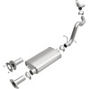 MagnaFlow BRE Exhaust Kit 96-05 Blazer Jimmy 4.3L - 106-0720 Photo - out of package