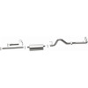 MagnaFlow BRE Exhaust Kit 92-96 Dodge Dakota - 106-0732 Photo - out of package