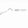 MagnaFlow BRE Exhaust Kit 92-96 Dodge Dakota - 106-0732 360 Degree Image Set