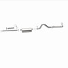 MagnaFlow BRE Exhaust Kit 92-96 Dodge Dakota - 106-0732 360 Degree Image Set