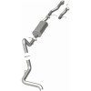MagnaFlow BRE Exhaust Kit 94-95 Chevy C1500 C2500 K1500 K2500 5.7L - 106-0740 Photo - out of package