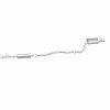 MagnaFlow BRE Exhaust Kit 13-17 HONDA ACCORD 2.4L - 106-0752 360 Degree Image Set