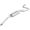 MagnaFlow BRE Exhaust Kit 13-17 Toyota RAV4 2.5L - 106-0753 Photo - out of package