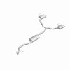 MagnaFlow BRE Exhaust Kit 13-17 ENCLAVE ACADIA ACADIA LIMITED 3.6L - 106-0765 360 Degree Image Set