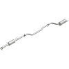 MagnaFlow BRE Exhaust Kit 16-19 Chevrolet Cruze 1.4L - 106-0775 Photo - out of package