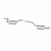 MagnaFlow BRE Exhaust Kit 12-18 Volkswagen Jetta - 106-0791 360 Degree Image Set