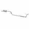 MagnaFlow BRE Exhaust Kit 09-13 Honda Fit 1.5L - 106-0804 360 Degree Image Set