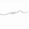 MagnaFlow BRE Exhaust Kit 07-10 Silverado 2500 HD Sierra 2500 HD 6L - 106-0824 360 Degree Image Set