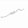 MagnaFlow BRE Exhaust Kit 07-10 Silverado 2500 HD Sierra 2500 HD 6L - 106-0824 360 Degree Image Set