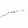 MagnaFlow BRE Exhaust Kit 07-10 Silverado 2500 HD Sierra 2500 HD 6L - 106-0824 360 Degree Image Set