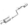 MagnaFlow BRE Exhaust Kit 14-16 Kia Soul 2.0L - 106-0845 Photo - out of package